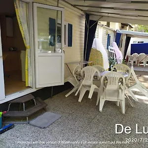 Mare E Pineta - Mipro Mobilhome Campeggio
