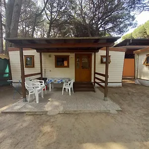Amenra Mobile Homes - Mare E Pineta Appartamento