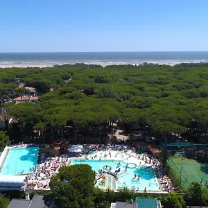 Mare E Pineta Campingplatz
