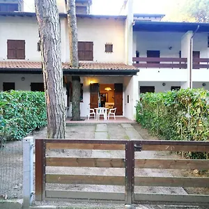 La Pinetina Casa vacanze
