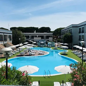 Michelangelo Holiday & Family Resort Prázdninový areál