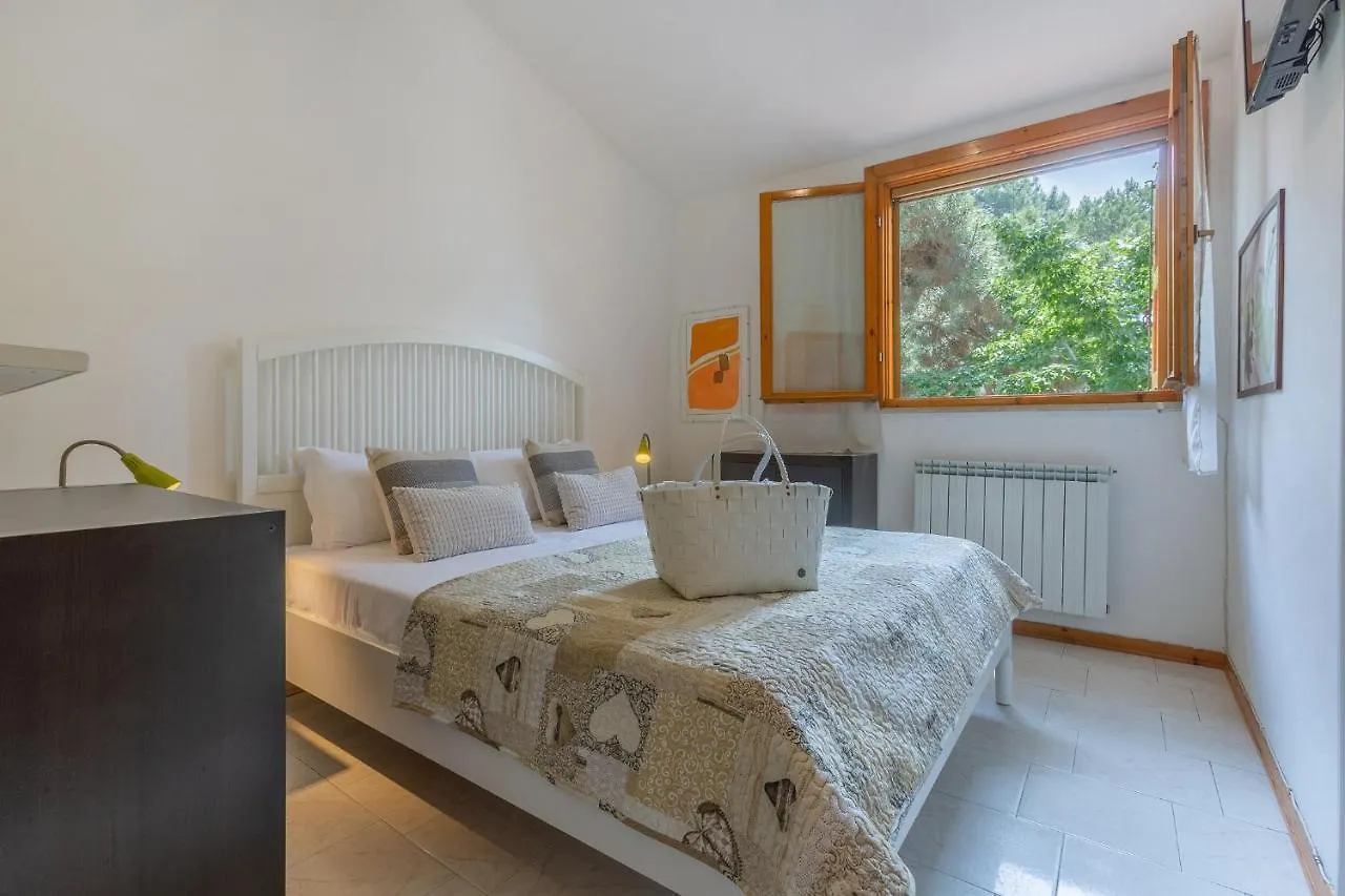 Lido Di Spina Duplex Apartment Italy