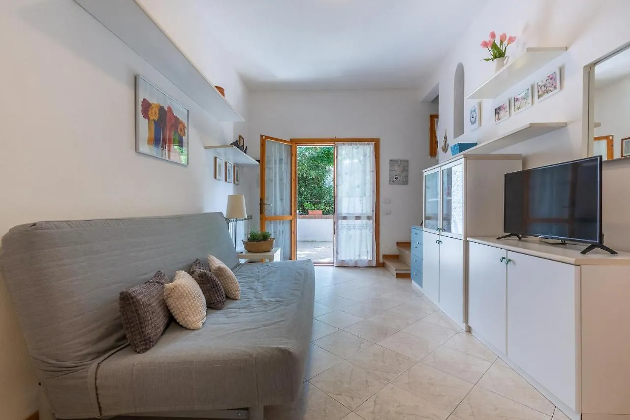 Lido Di Spina Duplex Apartment