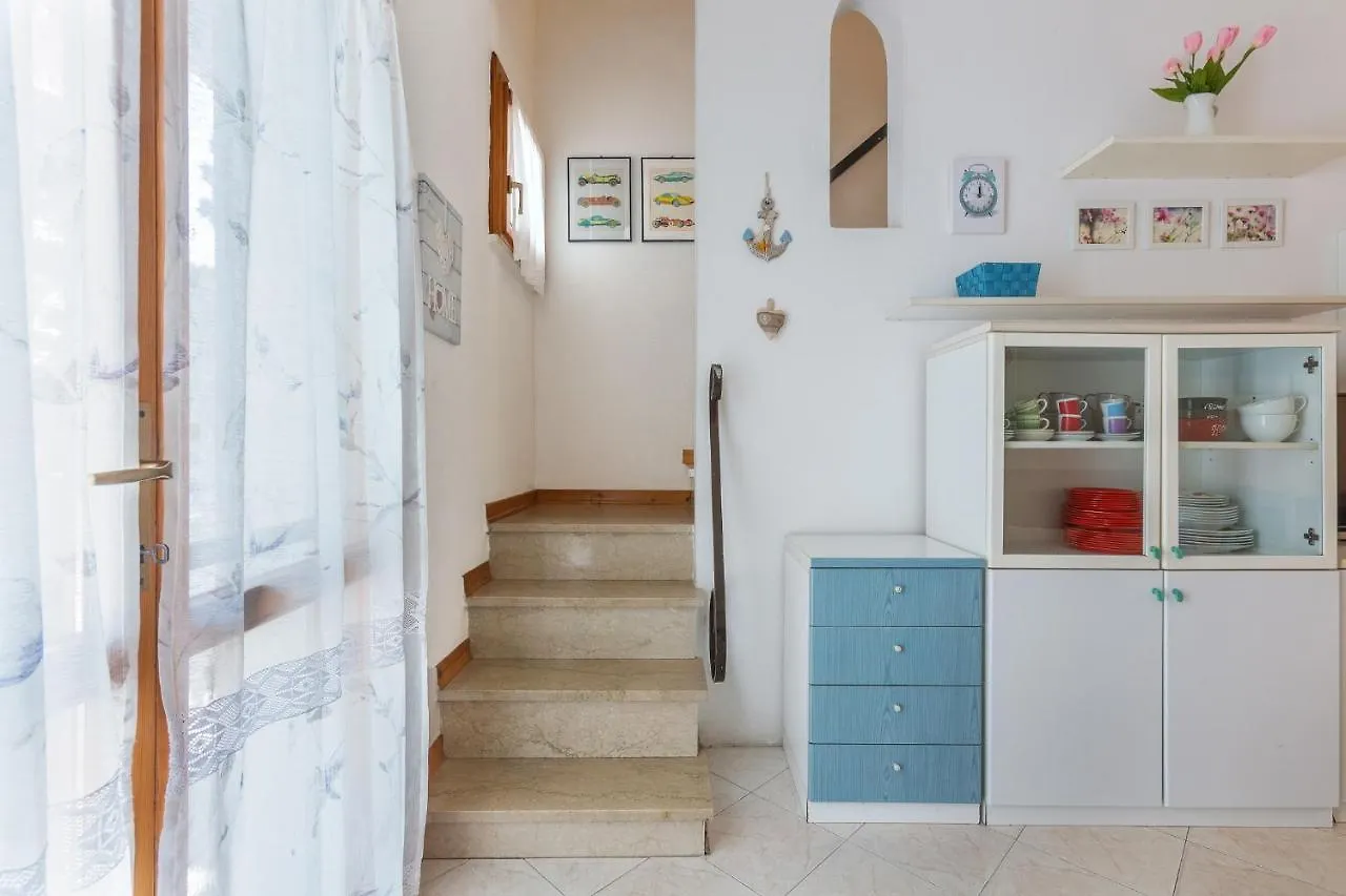 Lido Di Spina Duplex Apartment Lido di Spina
