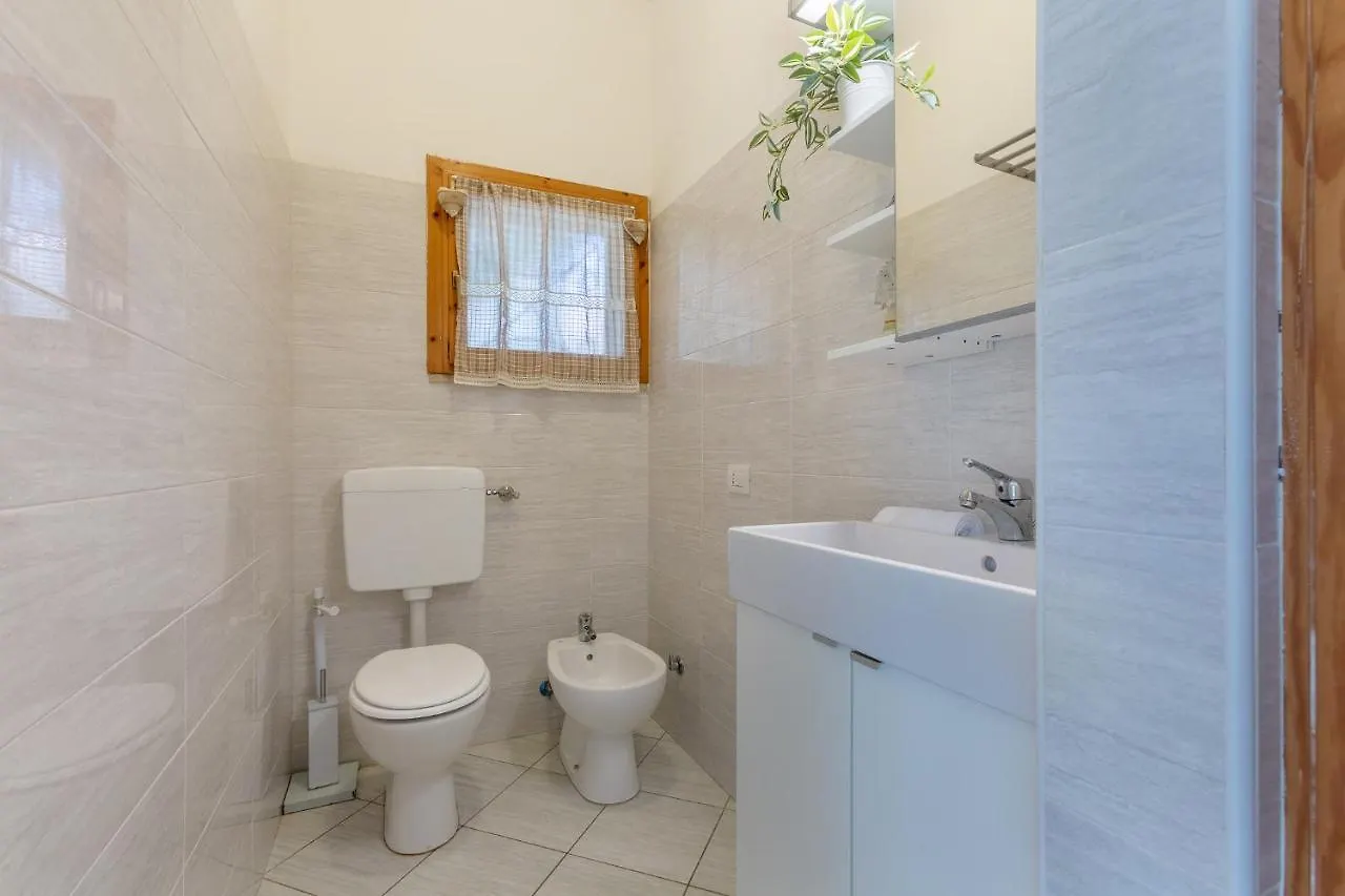 Lido Di Spina Duplex Apartment Lido di Spina