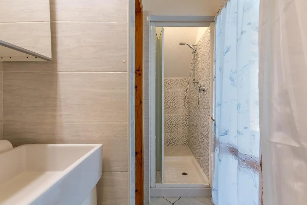 Lido Di Spina Duplex Apartment  Lido di Spina