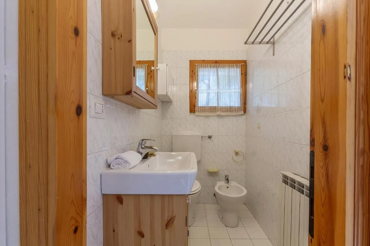 Lido Di Spina Duplex Apartment 0*, Lido di Spina Italy