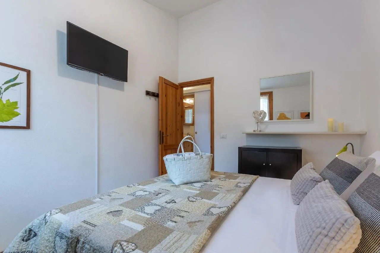 Lido Di Spina Duplex Apartment