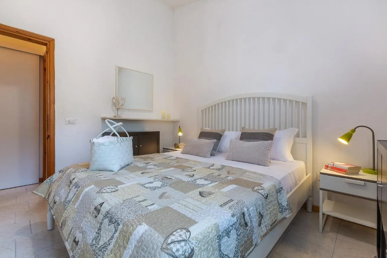 Lido Di Spina Duplex Apartment Italy