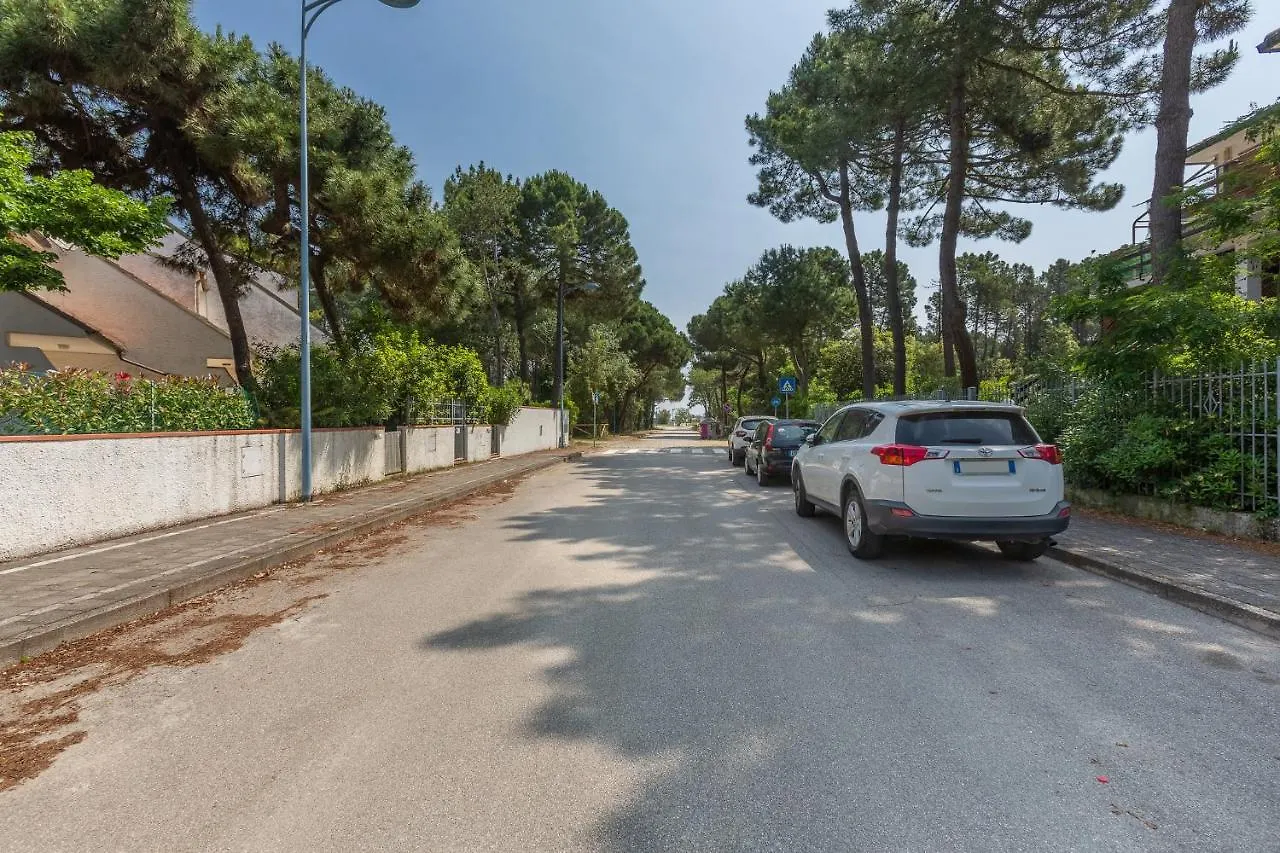 Lido Di Spina Duplex Apartment 0*, Lido di Spina Italy