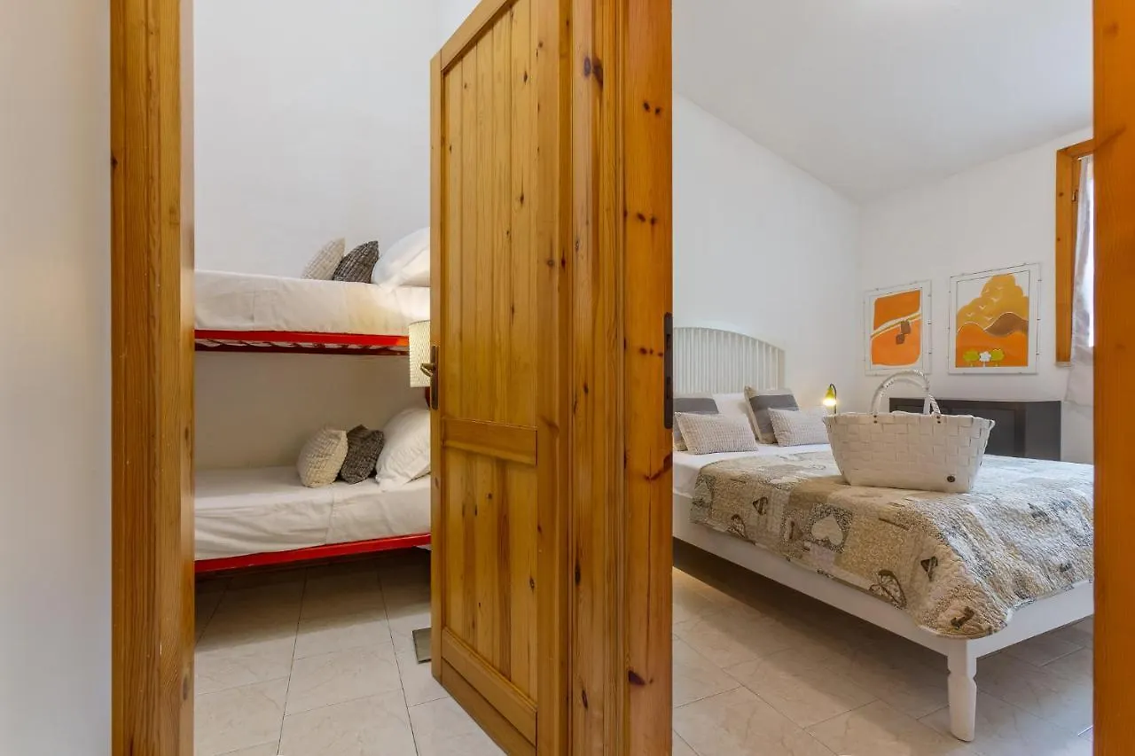 Lido Di Spina Duplex Apartment  Lido di Spina