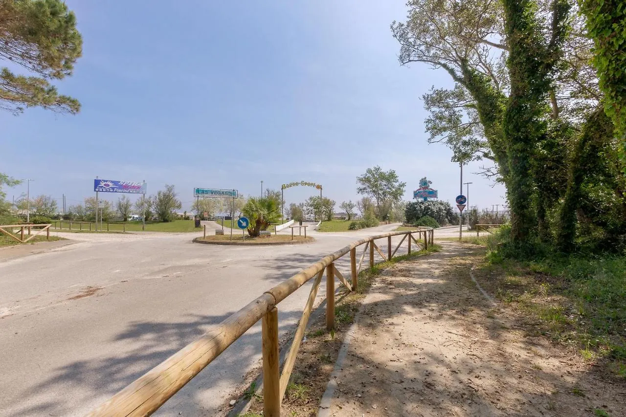 Lido Di Spina Duplex Apartment