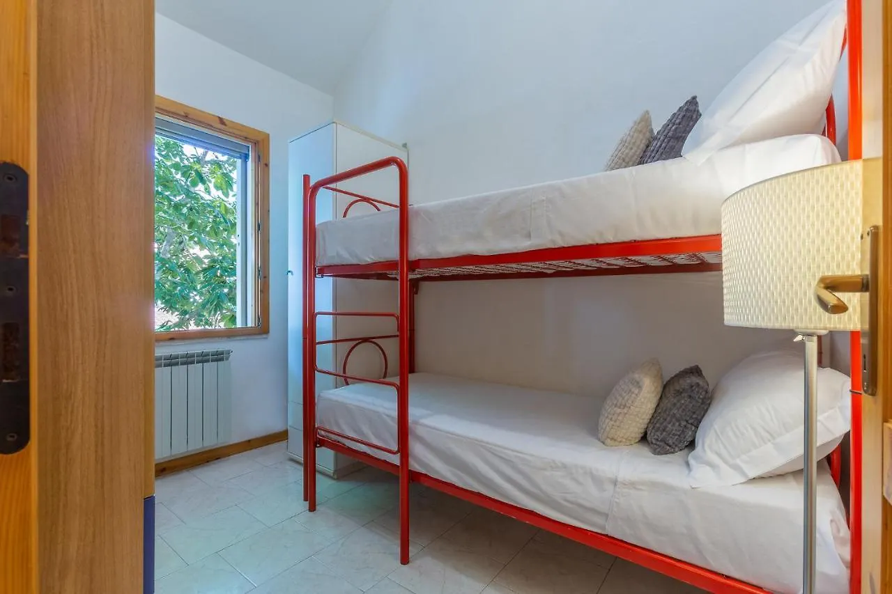 Lido Di Spina Duplex Apartment
