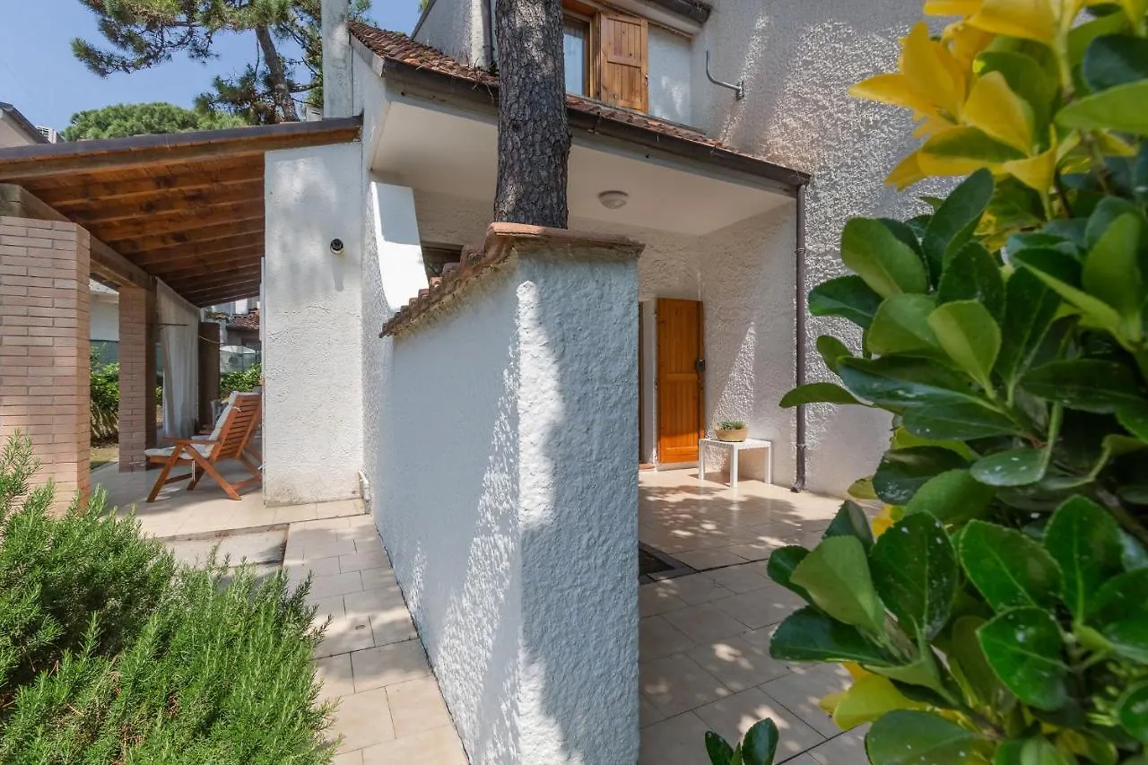 Lido Di Spina Duplex Apartment