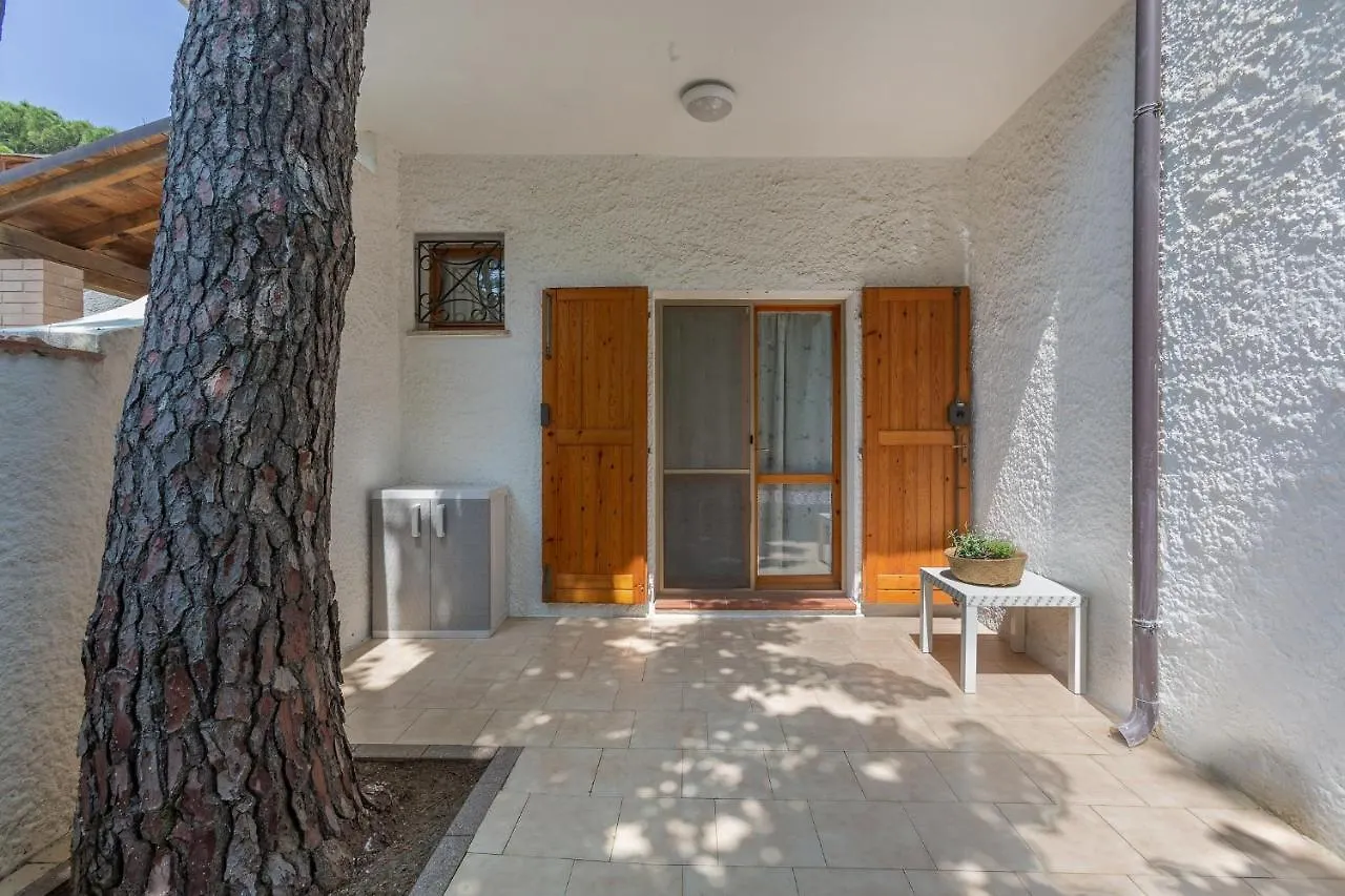 Lido Di Spina Duplex Apartment